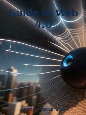 cover image of Guide to Web 4.0